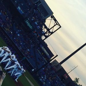 Meet your Posher, Jake